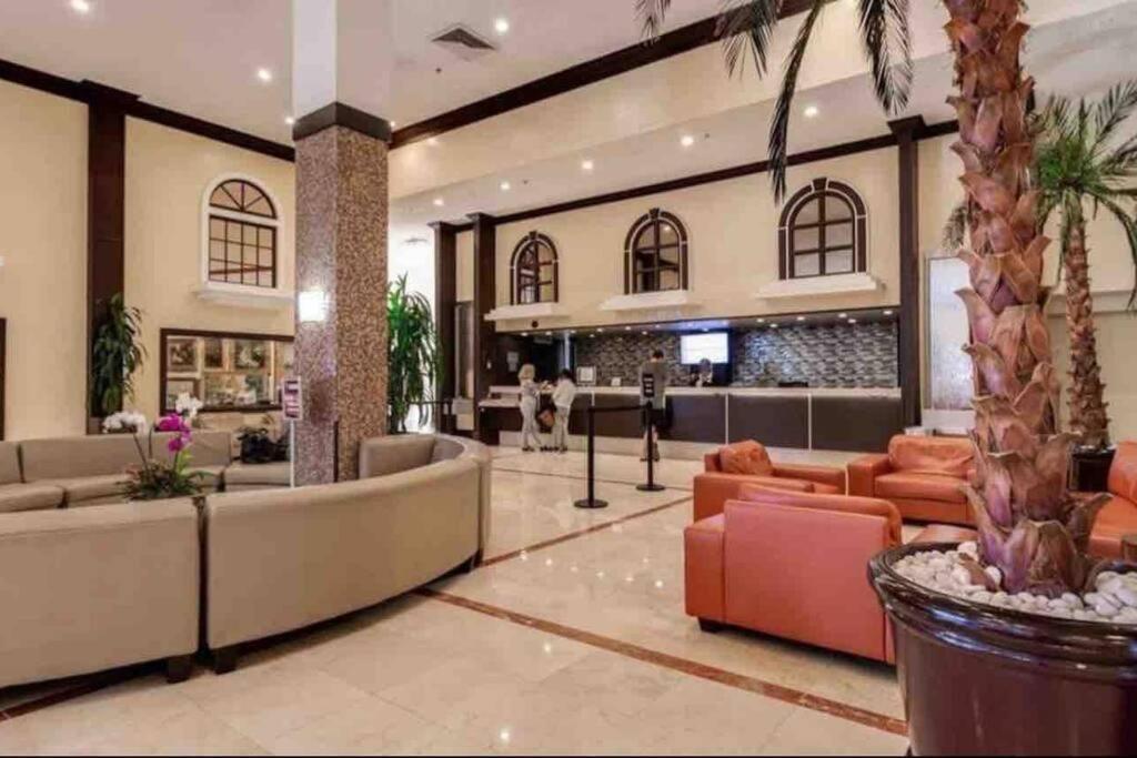 Alojamiento Con Balcon Hacia La Playa 115 Miami Beach Exterior photo