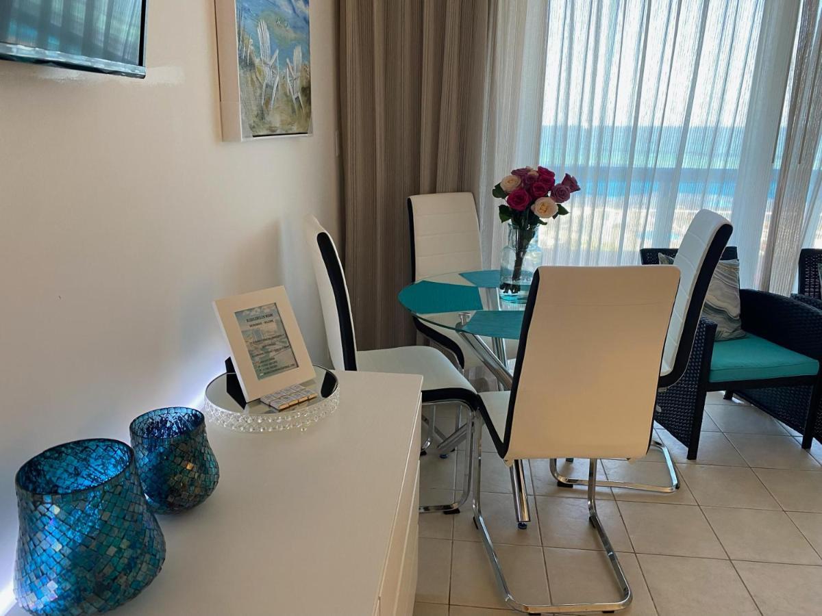 Alojamiento Con Balcon Hacia La Playa 115 Miami Beach Exterior photo